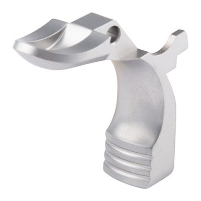 1911 Machined Memory Groove Beavertail Grip Safety