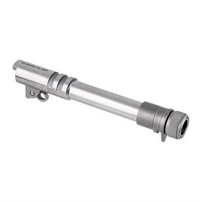 1911 .45 ACP Suppressor Ready Threaded Barrel