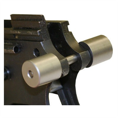 1911 Beavertail Grip Safety Installation Jig