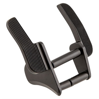 1911 Machined Ambidextrous Wide Thumb Safety