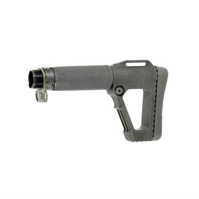 AR-15 SOCOM Collapsible Stock Mil-Spec