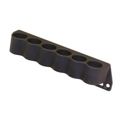 Receiver Mount Shotshell Holder