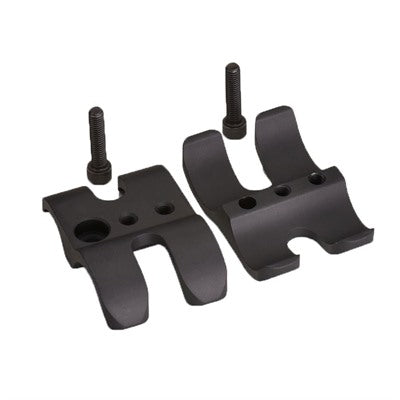 Magazine Extension Support Clamp