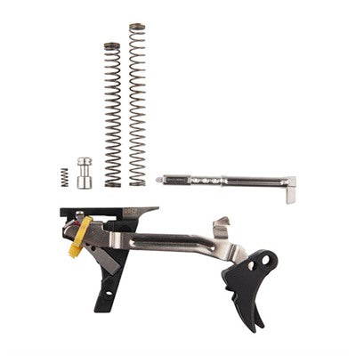 Fulcrum Ultimate Trigger Kit for Glock Gen 1-3