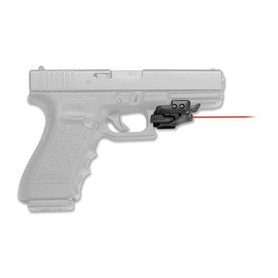 Rail Master Universal Laser Sight for Picatinny Rails
