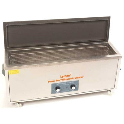 Turbo Sonic Power Professional Ultrasonic Cleaner