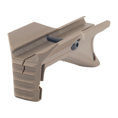 Picatinny Cobra Tactical Foregrip