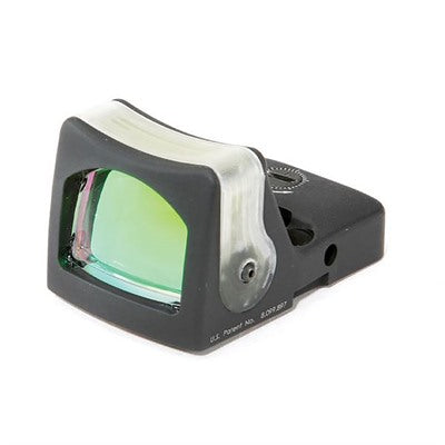 RMR Dual-Illumination Red Dot Sight