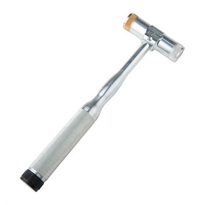 Magna-Matic Precision Steel Dead-Blow Hammer for Gunsmithing