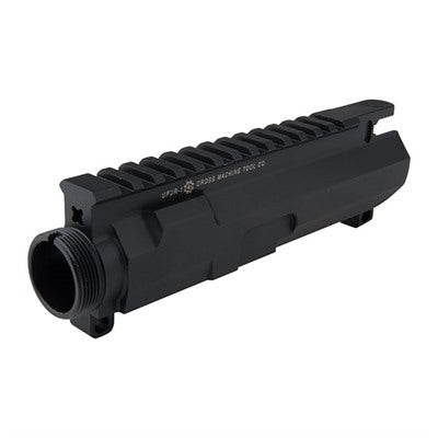 AR-15/M16 Billet Upper Receiver Assembly