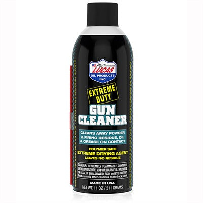 Gun Cleaner Firearm Cleaning Solution