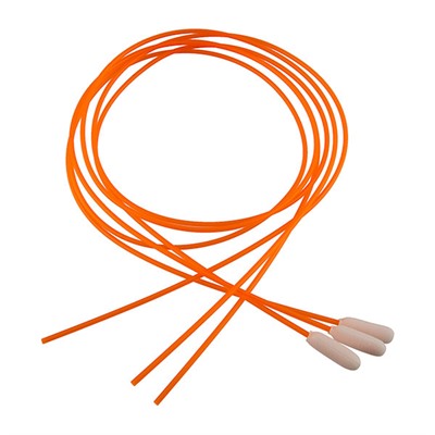 Bore-Whips Firearm Bore Cleaning Tools