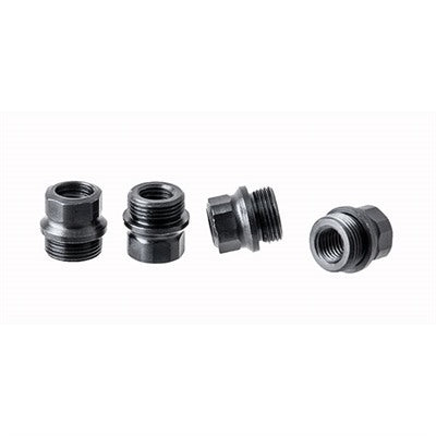 Hex Drive Barrel Bushings for 1911 Pistols