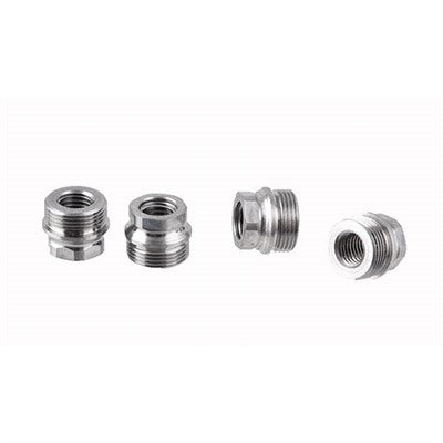 Hex Drive Oversize Slim Bushings