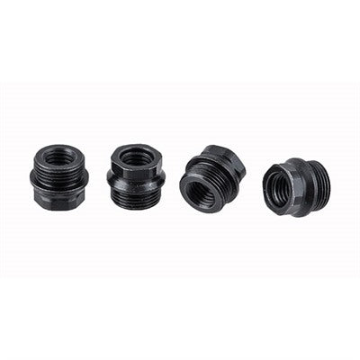 Hex Drive Slim Bushings for Firearms
