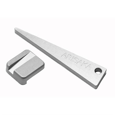 Optic Leveler Tool for Scope Mounting