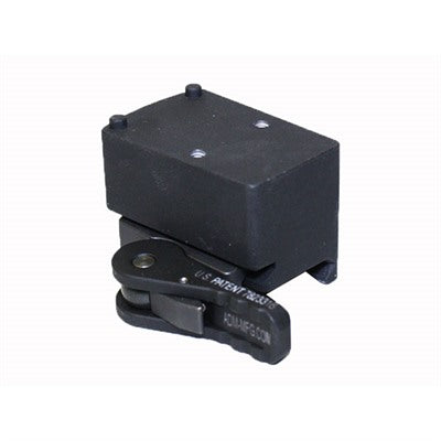Trijicon RMR Optic Mount