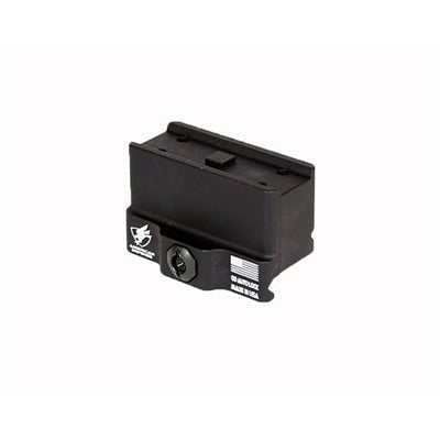 Aimpoint Micro Optic Mount 818503011184
