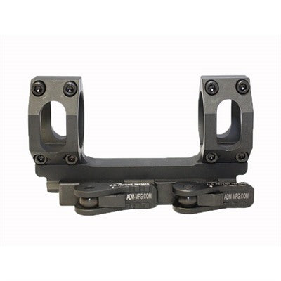 Recon-S No Offset Scope Mount 818503018732