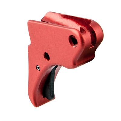 Red M&P Shield Action Enhancement Trigger