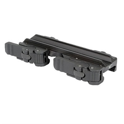 Trijicon ACOG/VCOG 2-Lever Quick Detach Mount