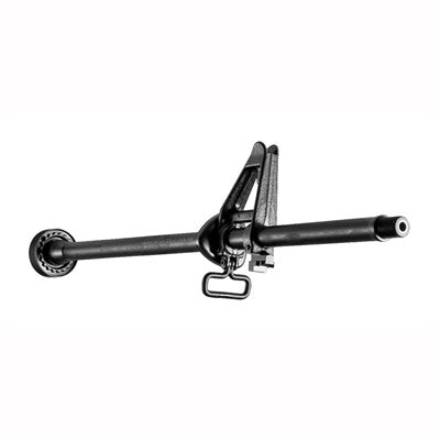 AR-15 20" A1 Rifle Barrel 1-7 Twist Assembly