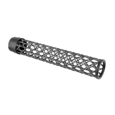 Edge Woven Carbon Fiber Lightweight Handguard