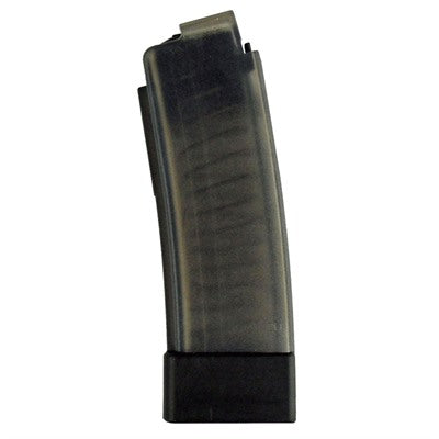 CZ Scorpion Evo 3 S1 9mm 20-Round Smoke Detachable Magazine