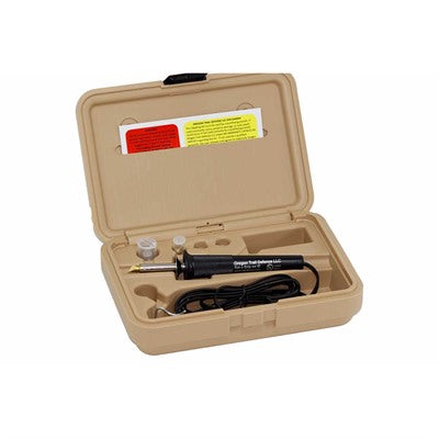 Firearms Stippling Tool Kit