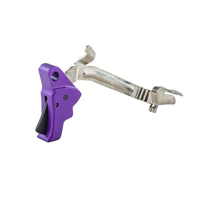 Action Enhancement Trigger with Gen 3 Trigger Bar for Glock