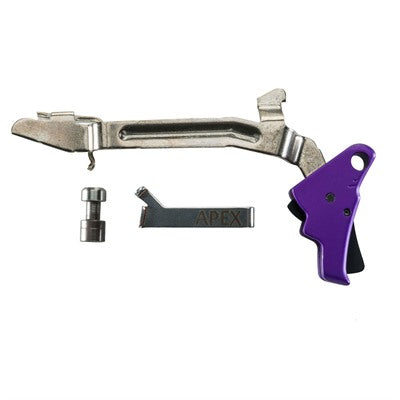 Action Enhancement Kit for Glock Pistols