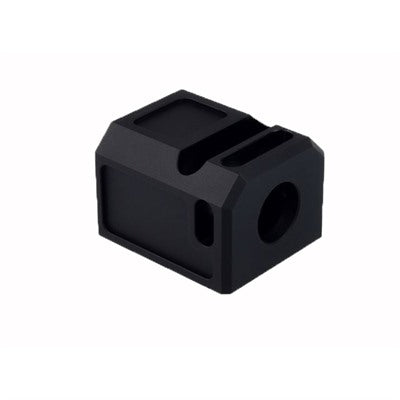 Stealth Compensator for Glock Pistols