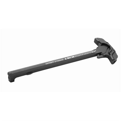 AR-15 BCM Gunfighter Ambidextrous Charging Handle Gen 2 Black