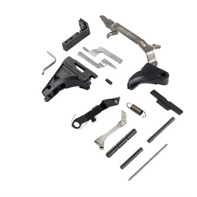 Poly80 Frame Completion Kit