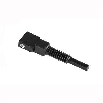 AR-15 Style Tritium Front Post for MBUS Pro