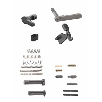 AR-15 Builder Kit Parts Assembly