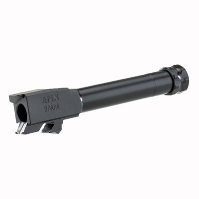 FN 509 Drop-In Threaded Barrel