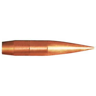 ELR 375 Caliber Match Solid Projectiles 0.375"