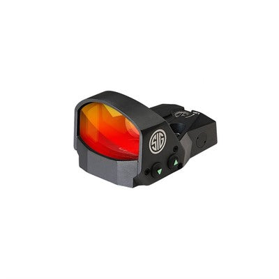 SIG Sauer Romeo1 Reflex Sight