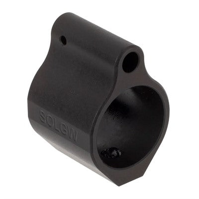 AR-15 .750 Low Profile Gas Block
