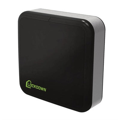 The Puck Vault Monitoring System