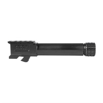 GGP-26 Match Grade Aftermarket Barrel