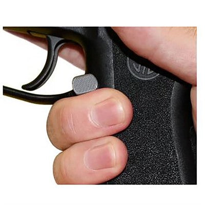 SIG Sauer P320 Offset Magazine Release Right Hand