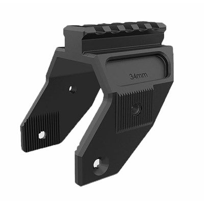 M-Brace Laser Rangefinder Bridge - UPC 810094450618