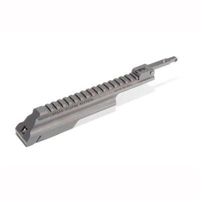 Standard AKM/AK-47/AK-74 Gen-3 Dog Leg Optic Rail