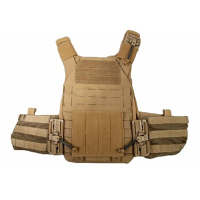 SMC Tactical Plate Carrier