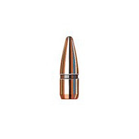 22 Cal 0.224" 55 Grain FMJBT with Cannelure Bullets
