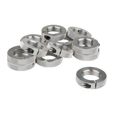 Die Lock Ring Cross Bolt Reloading Accessory