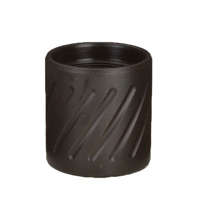 12 GA Shotgun Extension Tube Nut Component