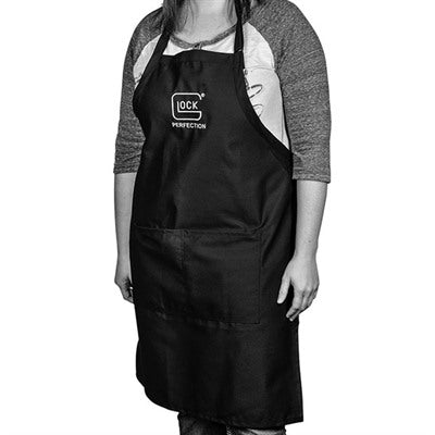 Armorer's Apron for Gunsmithing